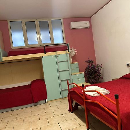 Residence Lupiae Lecce Exterior foto