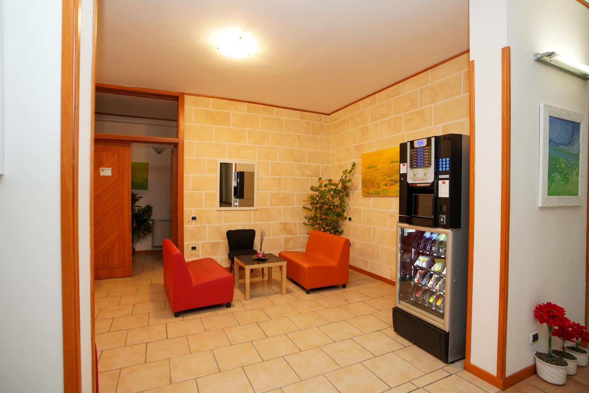 Residence Lupiae Lecce Exterior foto