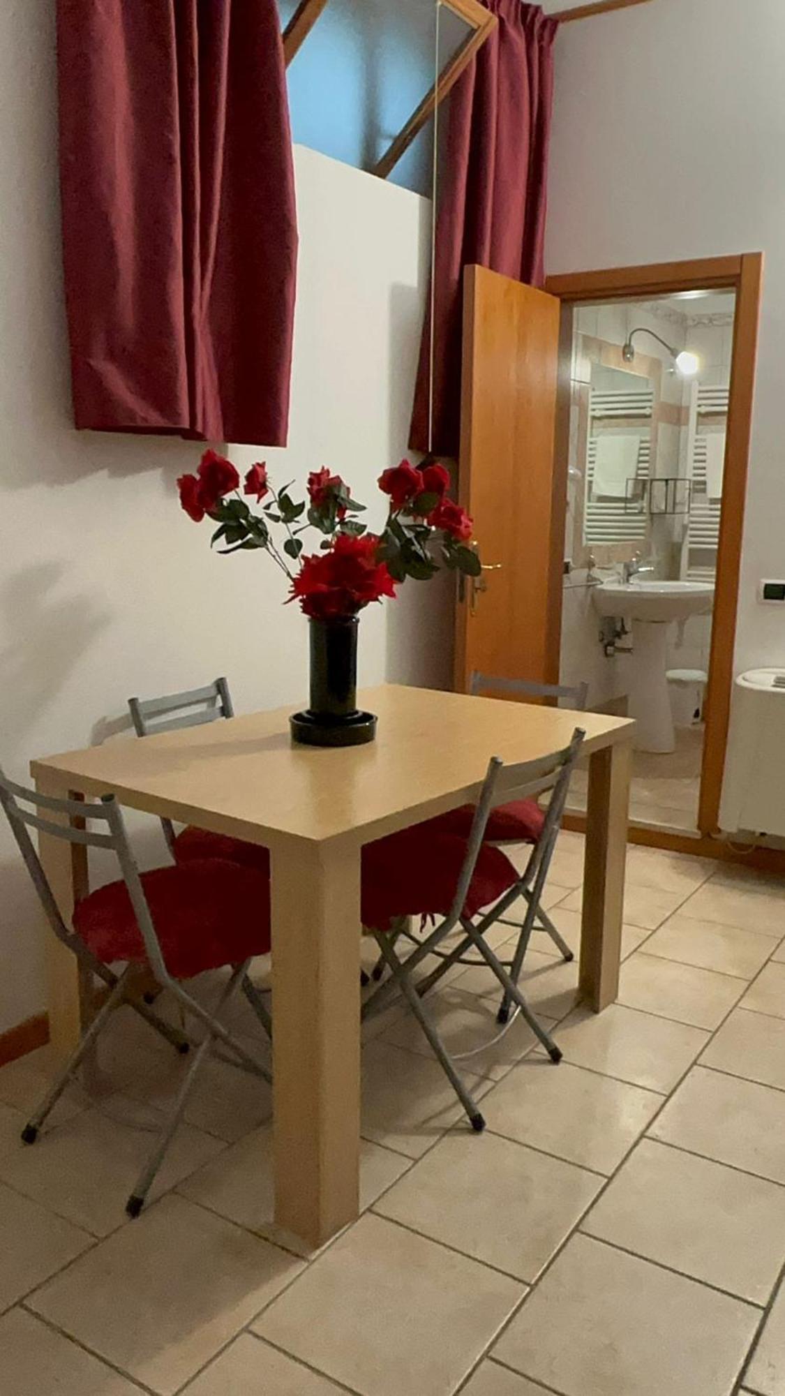 Residence Lupiae Lecce Exterior foto