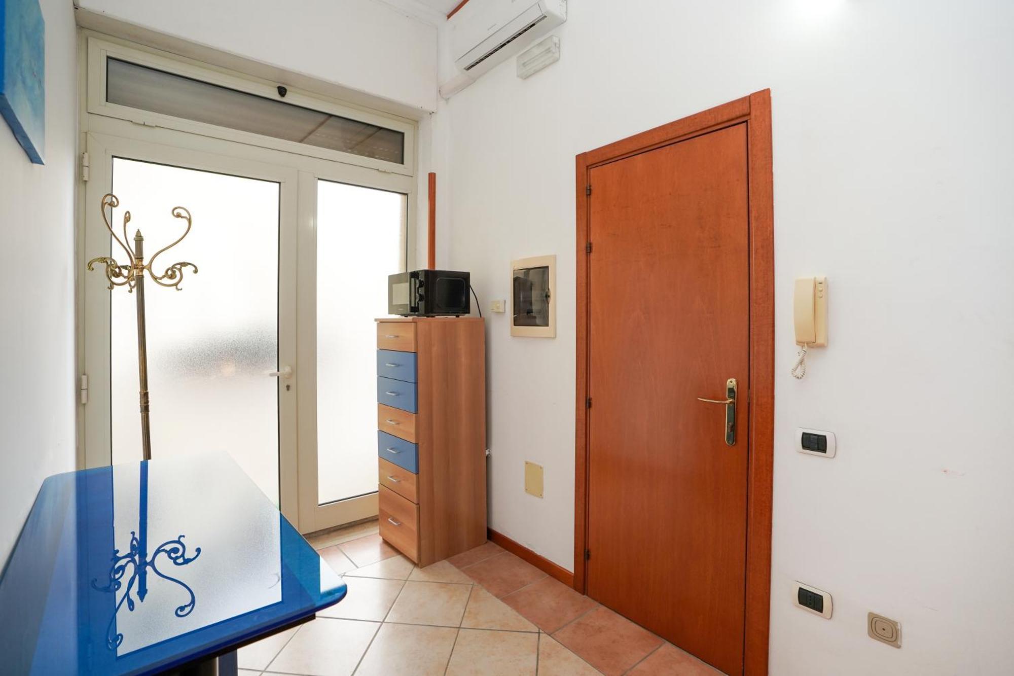 Residence Lupiae Lecce Exterior foto